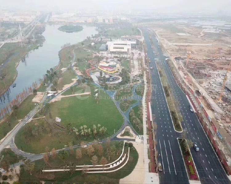浙江省丽水市2000亩国土证工业用地出售