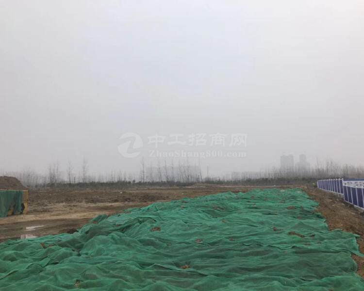 浙江省丽水市2000亩国土证工业用地出售