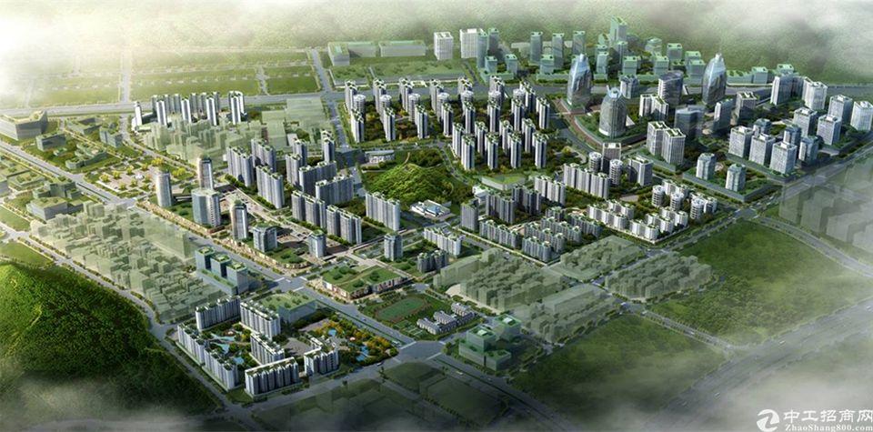 吉林省辽源市2000亩工业用地个人转让