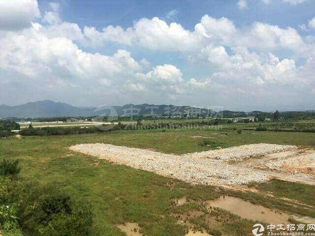 河北省保定市国有工业用地20亩起售2