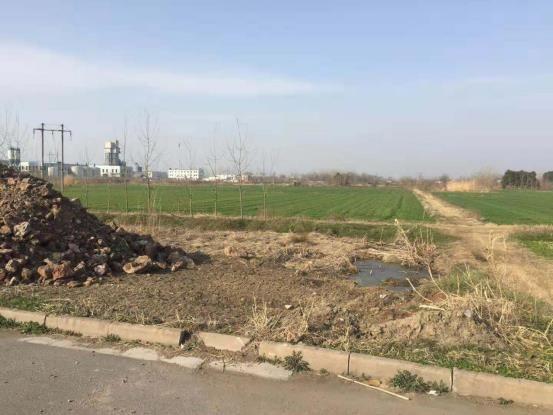 安徽省六安市新出国有土地资源正在火爆拍挂
