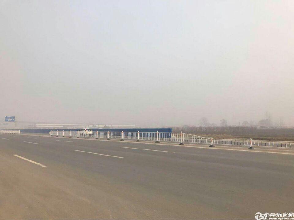 湖北省黄石市100亩工业地皮出售