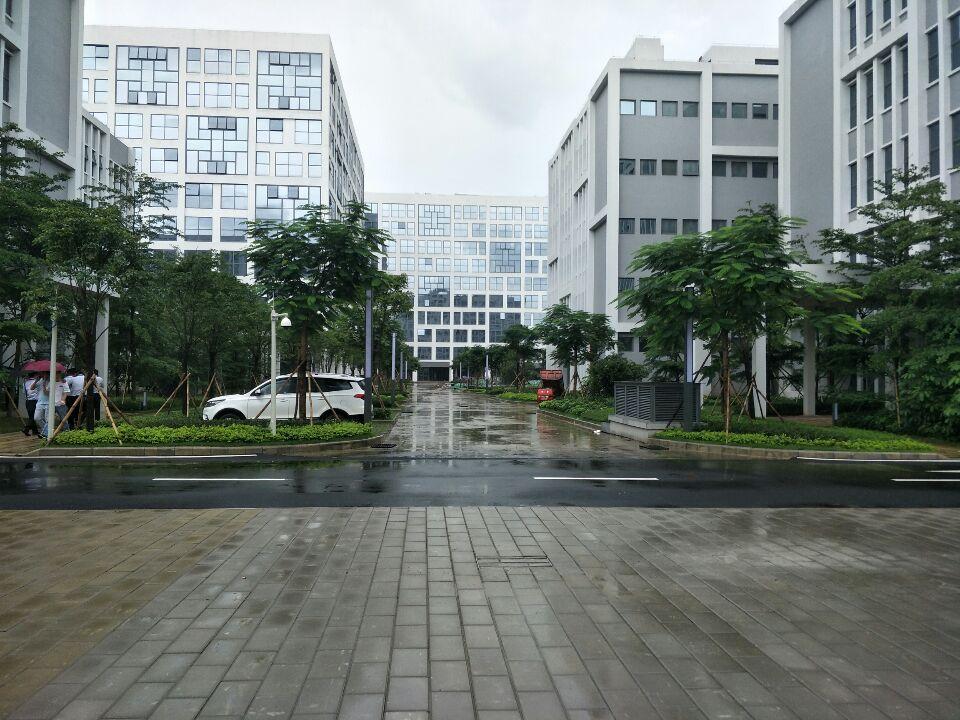 广东省科学城科技孵化器产业园4万平出售