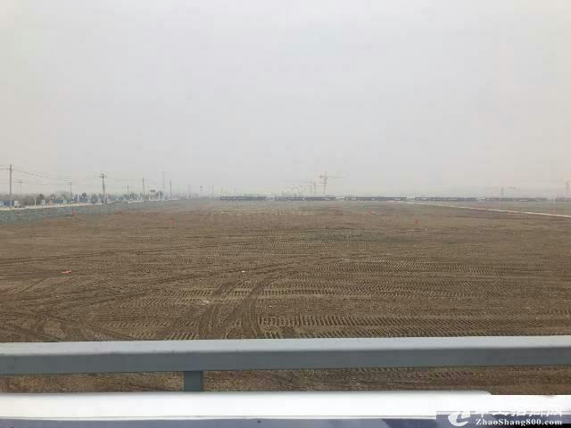 广东省云浮市100亩工业地皮出售