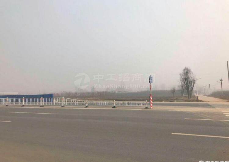 湖北省黄石市100亩工业地皮出售3
