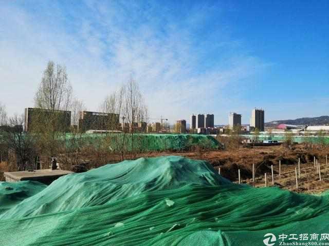 广东佛山新出工业用地1