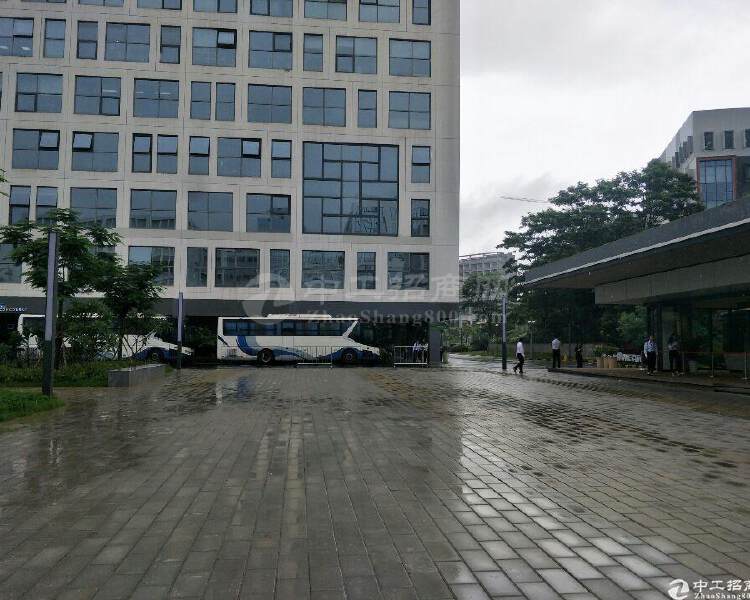 广东省科学城科技孵化器产业园4万平出售