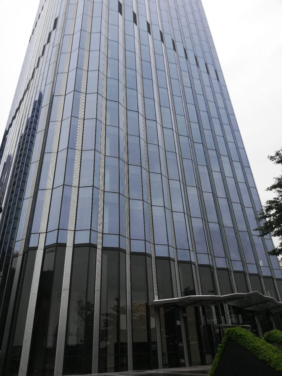 黄埔鱼珠高大尚写字楼160平出租