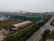 惠城三栋数码园5万平工业用地出售