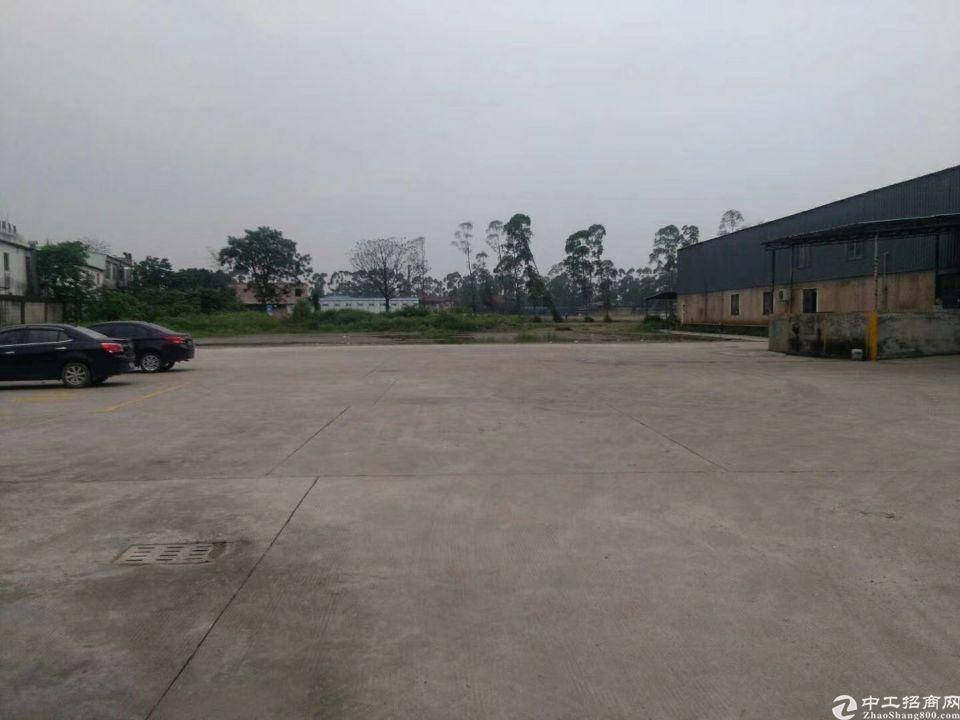 麻涌镇可订建工业用地
面积20亩1