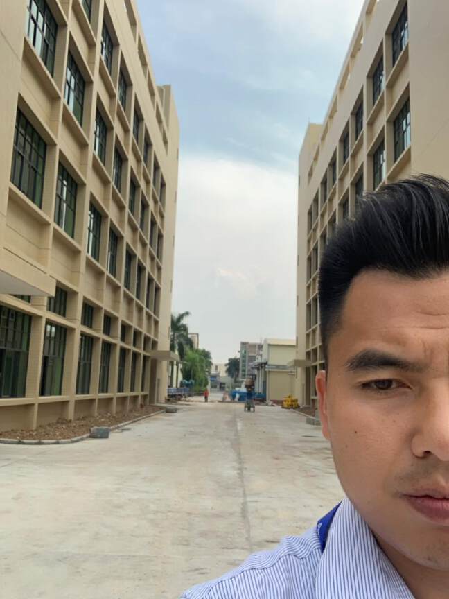 花都区汽车城城内原房东新建形象好证件齐全厂房仓库出租