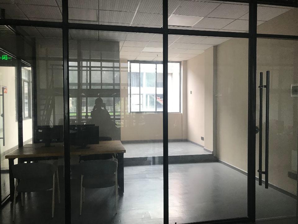 黄石新地标创意产业园联合办公空间5-500平起租