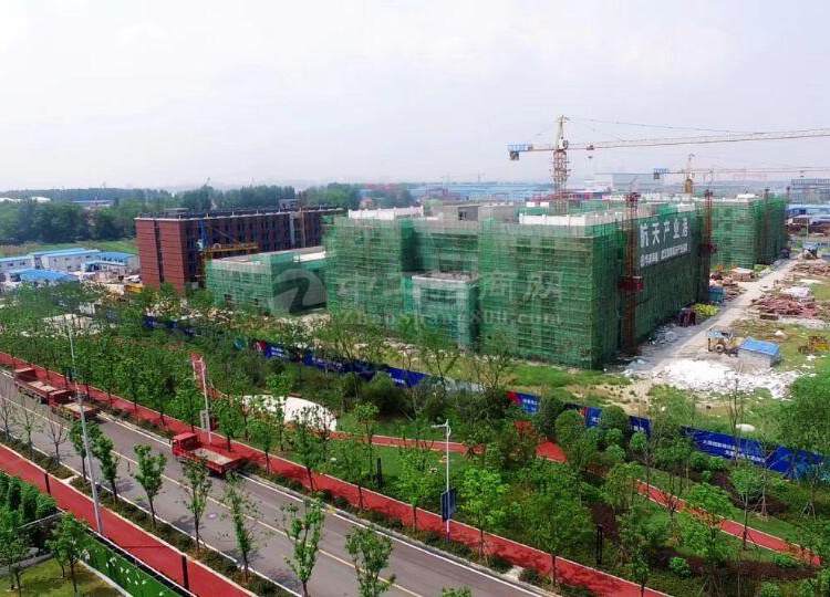 武汉新洲工业地皮出售政府招商引资