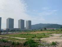 浙江杭州萧山国有规划土地500亩出售