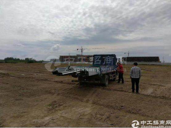 河南省焦作市新出一手国有证300亩出售1