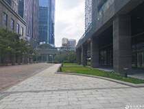 坪山中心区商业一楼写字楼招租750平方