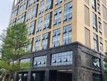广州花都占地面积6万平双证酒店写字楼出售