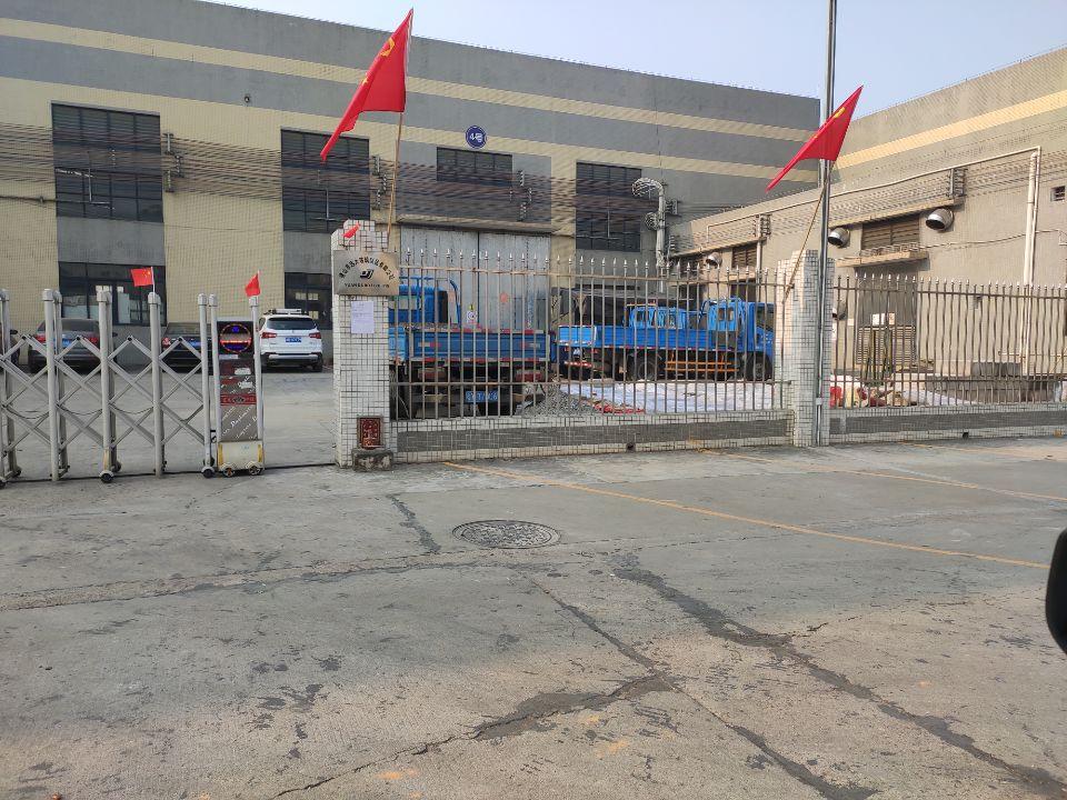 花东镇花东市场标准单一层3600平方