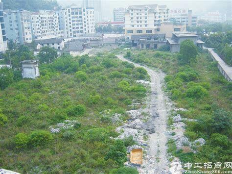 寮步原房东空地定建项目，证件已下来。1