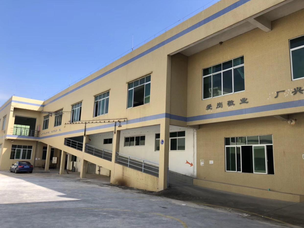 人和镇高台仓9800平方,标准楼房仓库4800平方