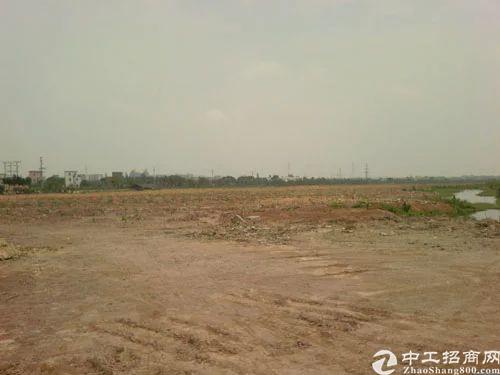 浙江省300亩优质国有指标土地出售