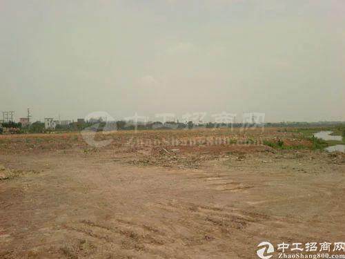 浙江省300亩优质国有指标土地出售2