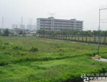 广州国有指标土地25亩低价出售，证件齐全