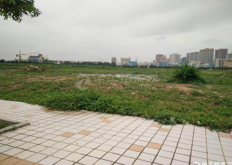 浦江市国有指标土地出售，20亩起3