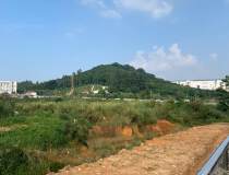 广东珠海拱北国有规划工业土地50亩出售