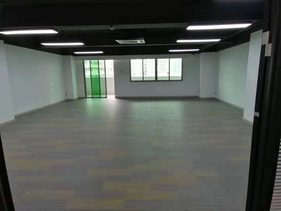 荔湾区中山七路新装修写字楼办公室出租224m²1