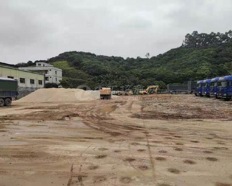 深圳公明地皮出售10亩地皮