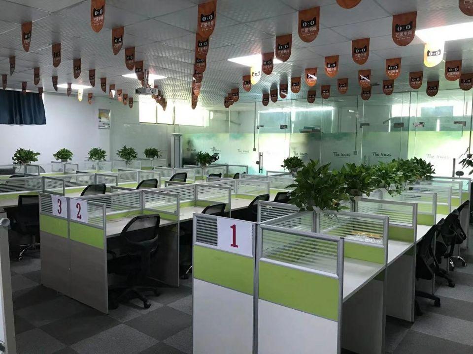 番禺区钟村创意园新推出211方办公室