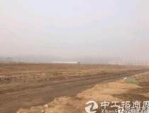 湖北省127.3亩红本工业土地出售