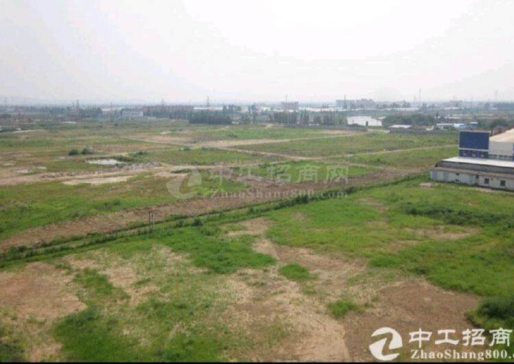安徽省来安县200亩国有红本工业土地出售，三通一平，可分割1