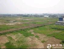 惠州市惠东县70亩红本工业土地出售，产权清晰，三通一平