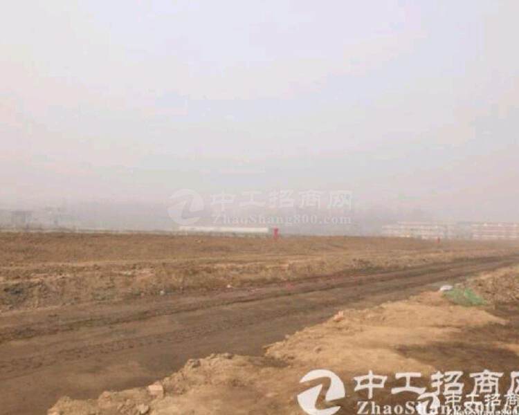 南京栖霞区200亩红本国有一手红本土地出售，合作招商引资