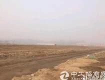 江苏南京栖霞经济开发区500亩红本工业土地出售，国有产权证
