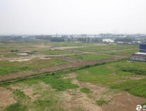 苏州市开发区26亩国有证可定建工业用地出售