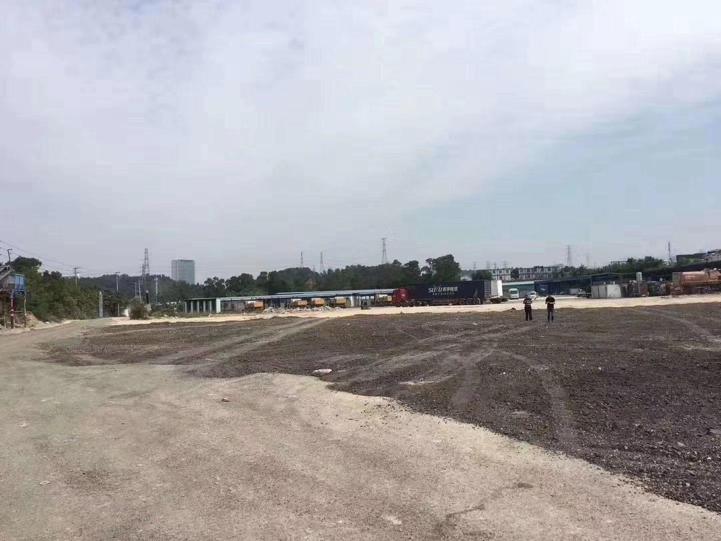 湖北省武汉市及周边工业用地360亩出售