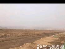 武汉市新洲600亩一手国有指标工业土地出售，以自用首选为主