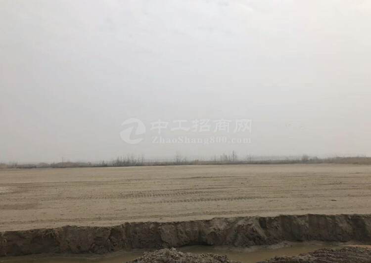 陕西咸阳120亩国有指标工业土地出售可分割组合申请政府补贴1