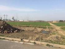 咸宁有70亩带红本工业土地火爆出售，适合新材料行业入驻！