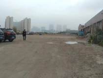 湖北武汉工业土地快出售30亩起分可报建