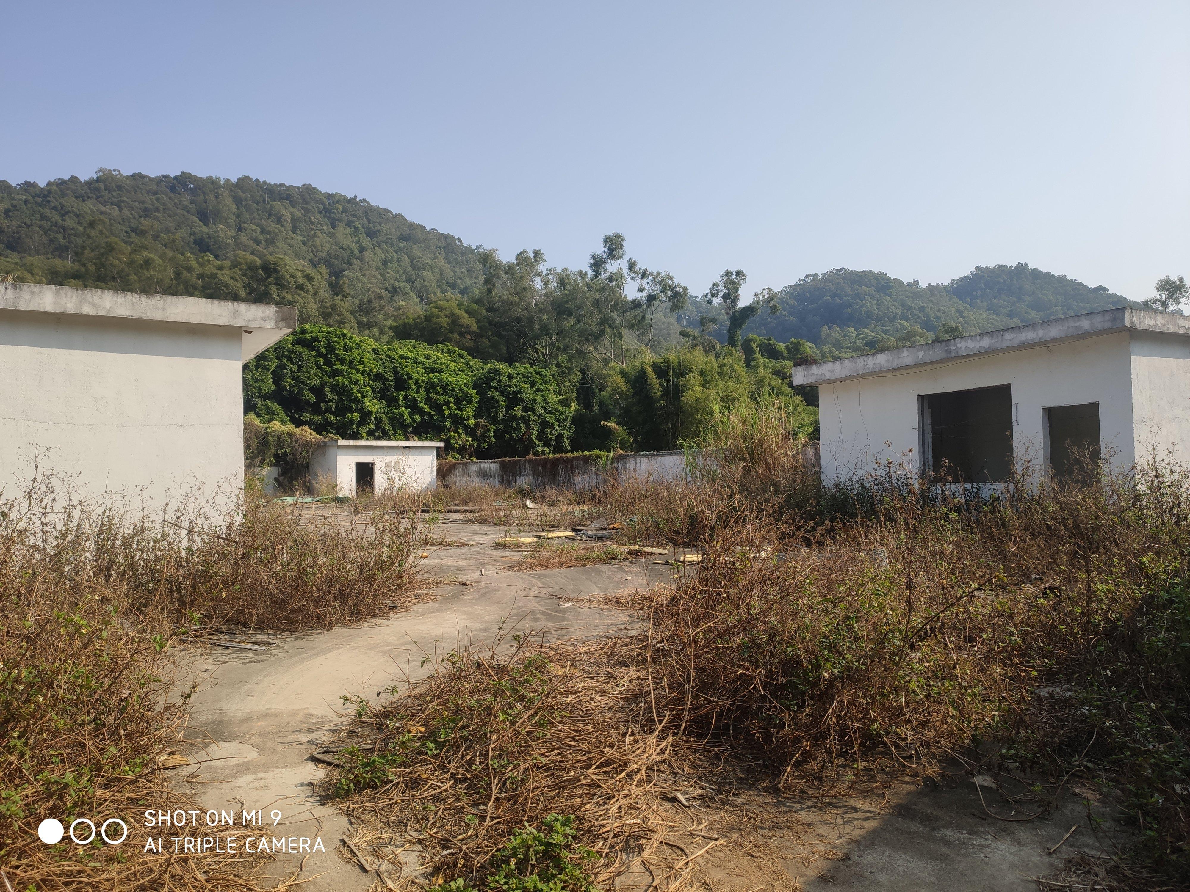 300亩空地有需要客户电联2