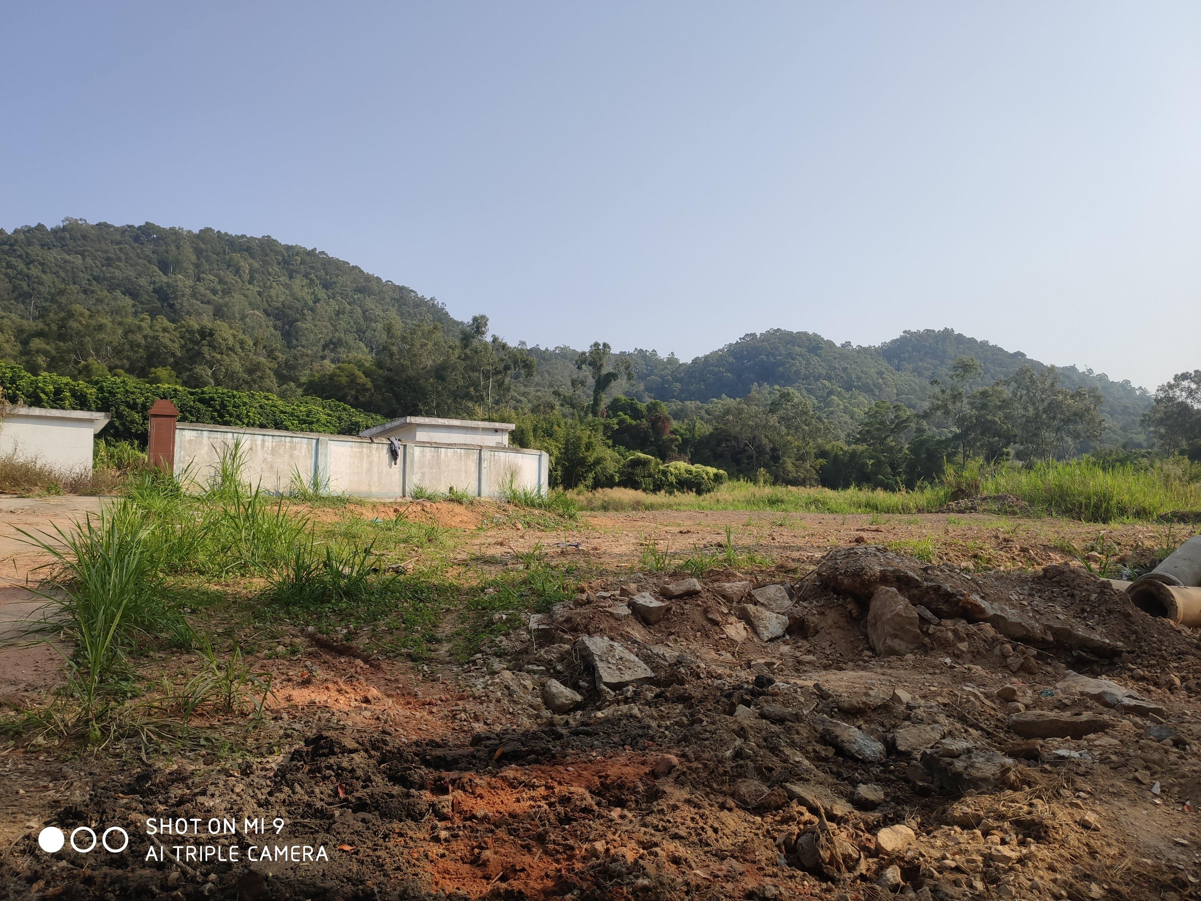 300亩空地有需要客户电联3