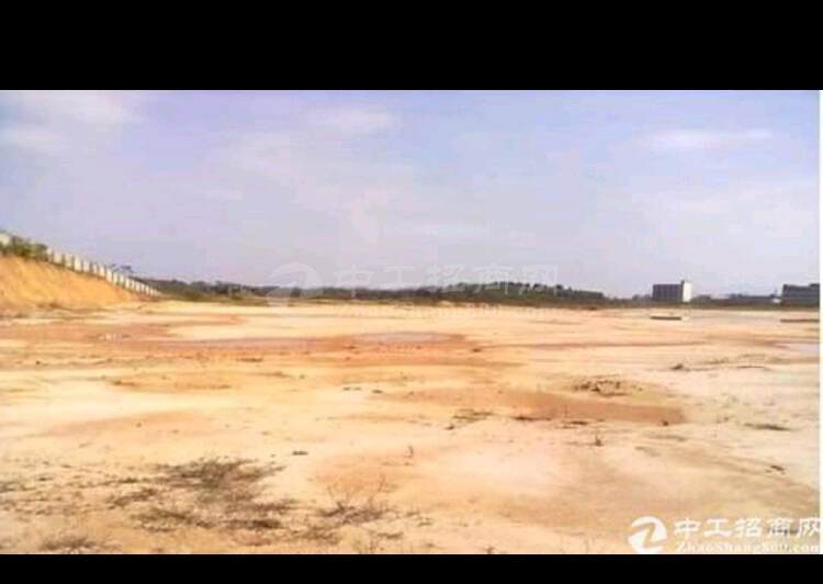 河南郑州新郑市700亩红本工业土地出售，七通一平，100亩起3