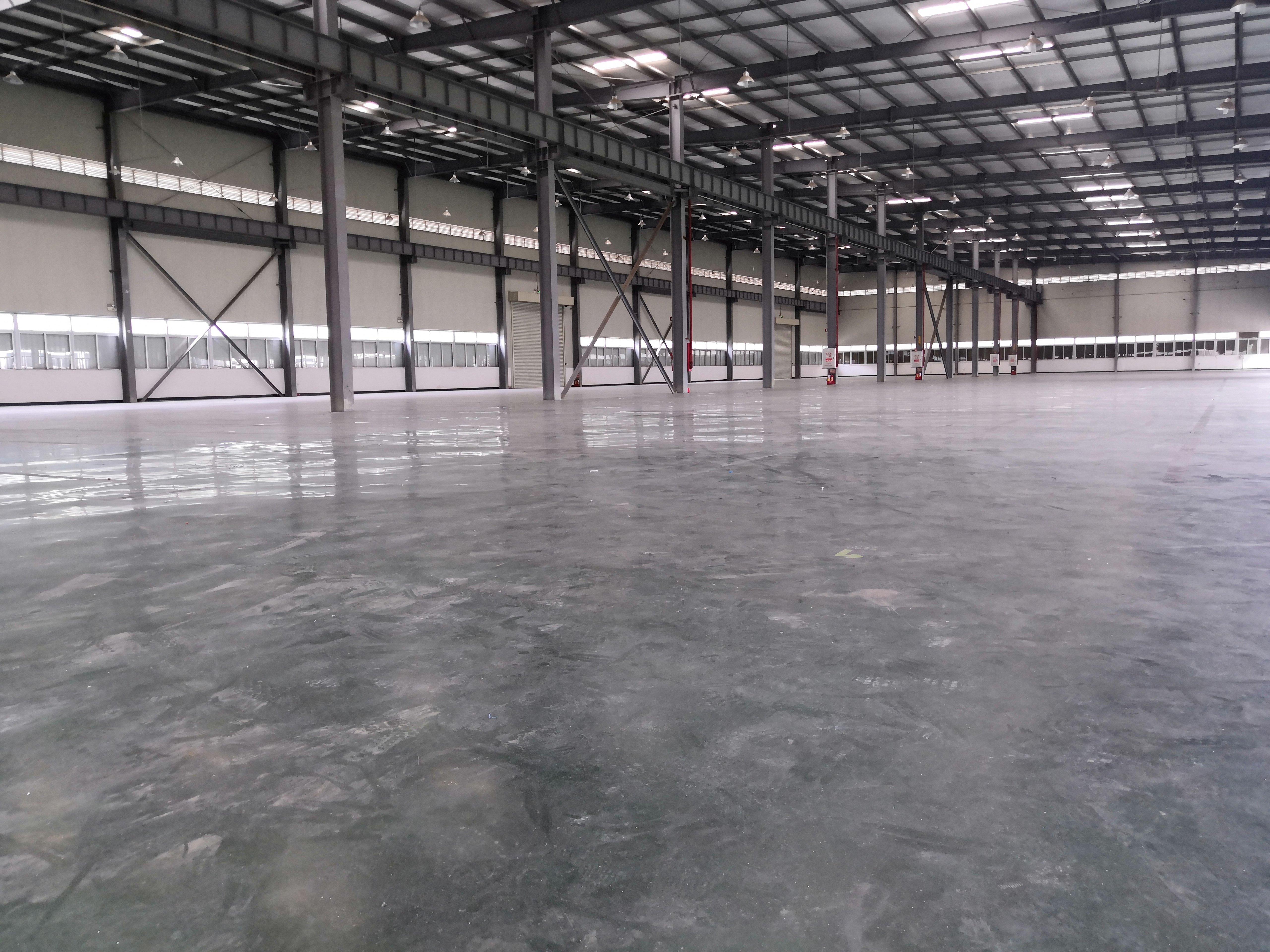 萝岗业主直租单层仓库22000㎡证件齐全可分租