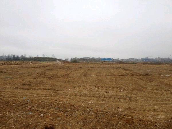 惠州镇隆新出原房东红本工业用地320亩出售1