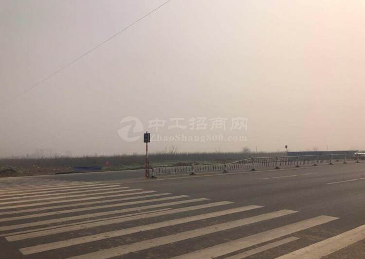 湖南省株洲市110亩国有指标工业用地出售3