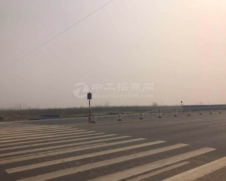 湖南省株洲市110亩国有指标工业用地出售